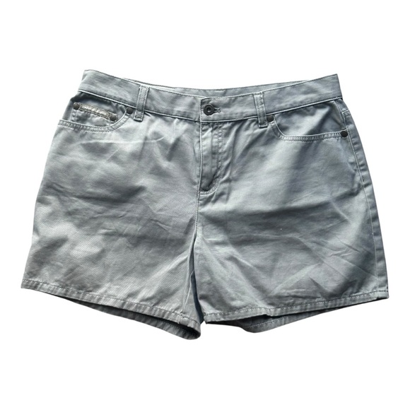 DKNY JEANS Pants - DKNY JEANS Women’s Shorts Size 8 Color Khaki